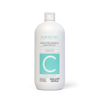 MAXY LOOK COLLAGEN PROTECTING Шампунь для фарбованого та хімічно обробленого волосся 1000мл MAX601