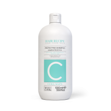 MAXY LOOK COLLAGEN PROTECTING Шампунь для фарбованого та хімічно обробленого волосся 1000мл MAX601