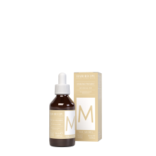 MAXY LOOK MACADAMIA HYDRATING Лосьйон для сухого волосся 100мл MAX625