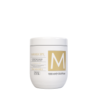 MAXY LOOK MACADAMIA HYDRATING Маска для сухого, тьмяного волосся 1000 мл MAX614
