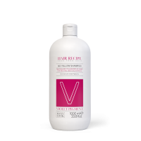 MAXY LOOK VIOLET PIGMENT Шампунь Антижовтий No Yellow 1000 мл MAX630