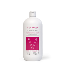 MAXY LOOK VIOLET PIGMENT Шампунь Антижовтий No Yellow 1000 мл MAX630