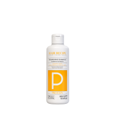 MAXY LOOK PROTEIN NOURISHING Шампунь для пошкодженого, кучерявого волосся 300 мл MAX607