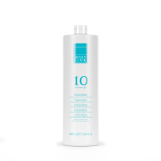 MAXY LOOK Окислювальна емульсія парфумована 10 VOL 3% 1000ML MAX700